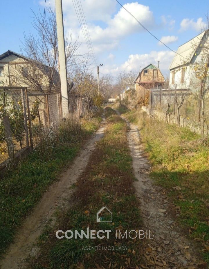 str. Schinoasa, Singera, Chisinau