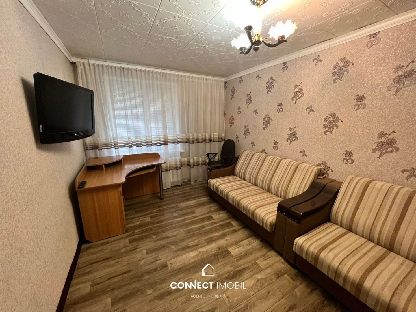 str.Sarmizegetusa, Botanica, Chisinau