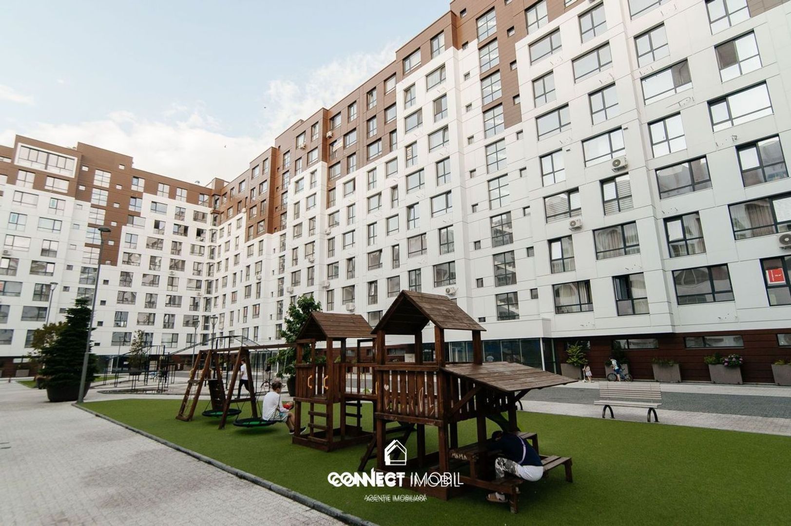 Str. Onisifor Ghibu 10,Buiukani,Chișinău