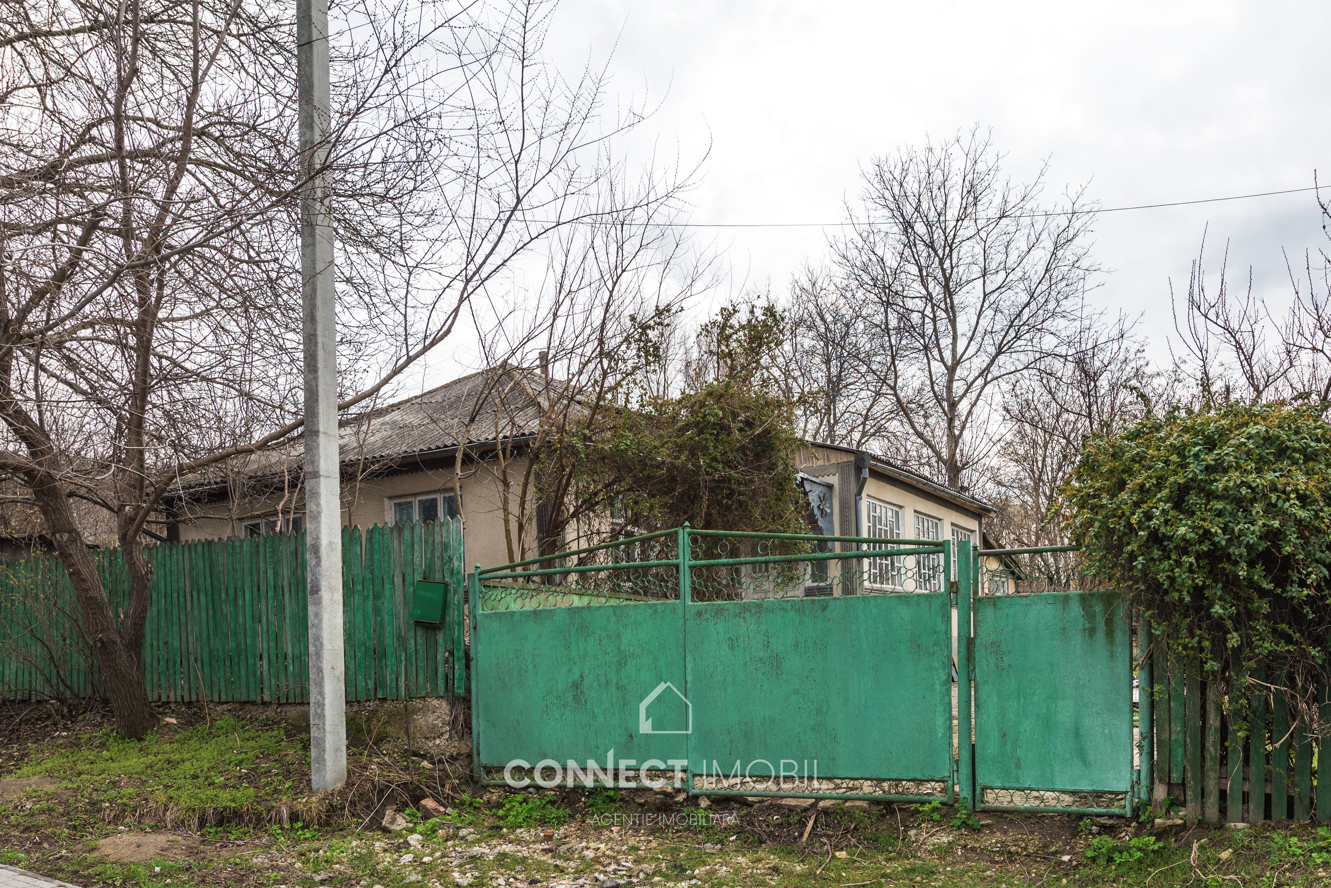 str.Chisinau,Singera,mun.Chisinau.