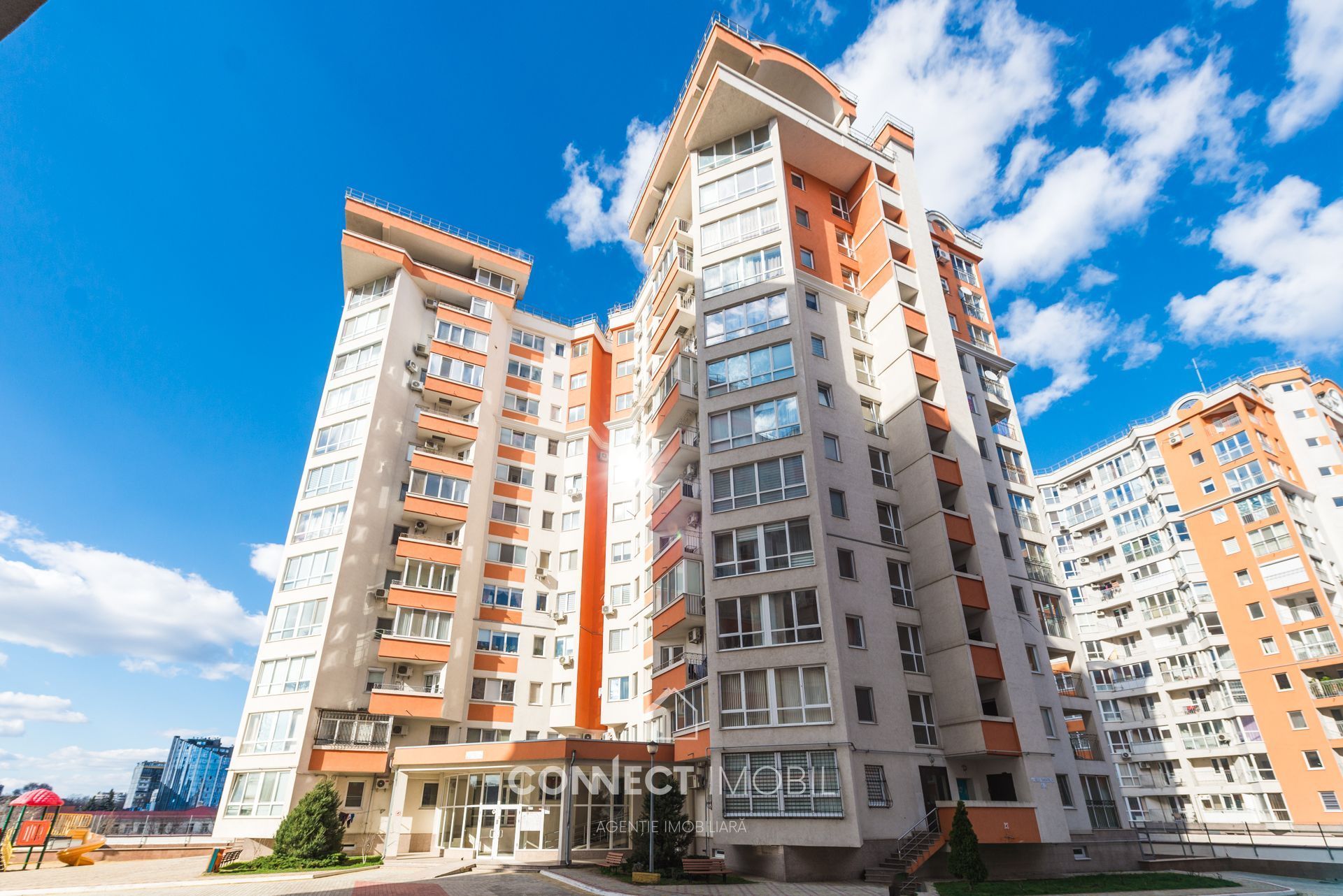 str. Valea Trandafirilor, Centru, Chisinau