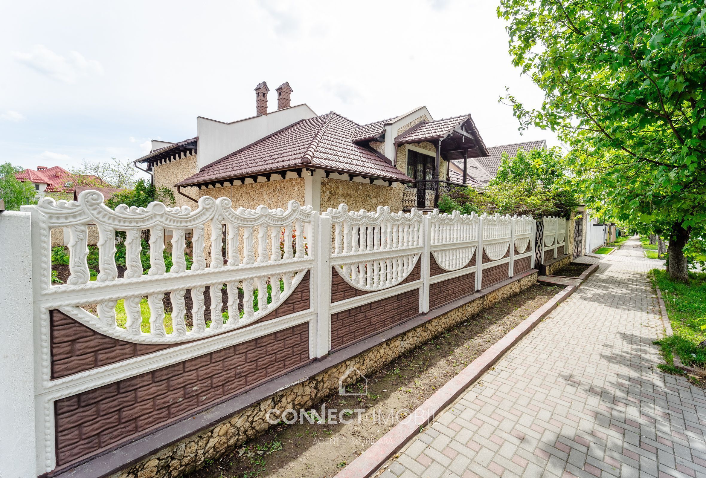 Str. Putnei, Posta Veche, Chisinau