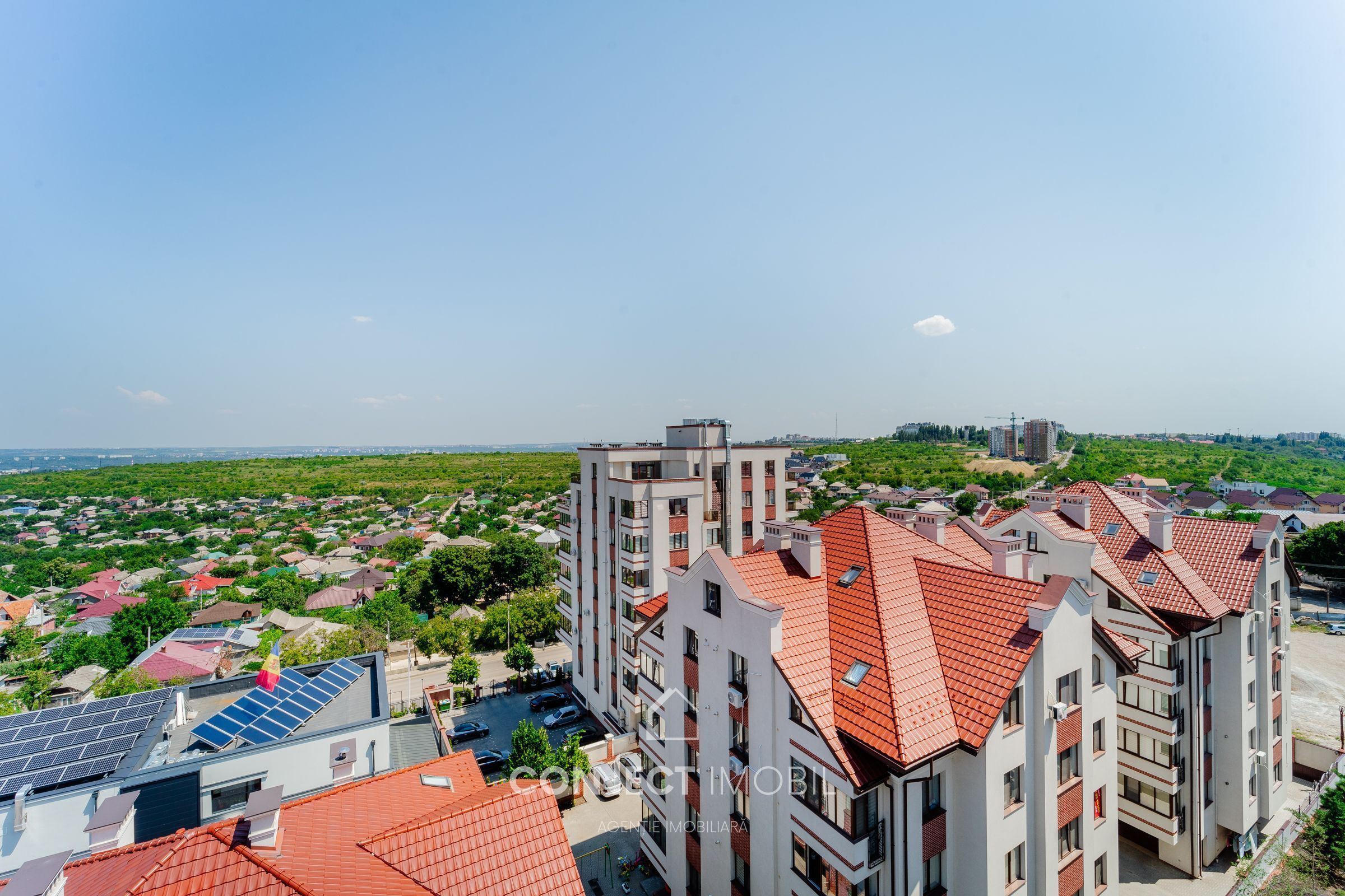 str. Nicolae Dimo, Durlesti, Chisinau