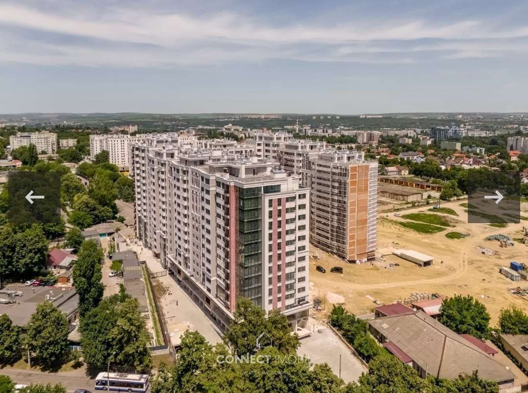 Str. Vasile Lupu, Buiucani, Chisinau