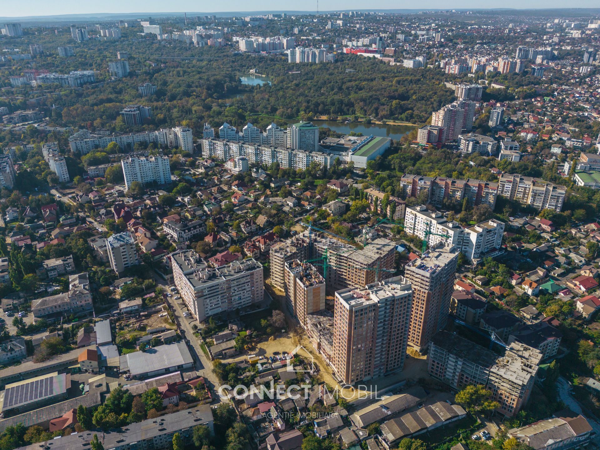 str. Dimineții, Botanica, Chișinău