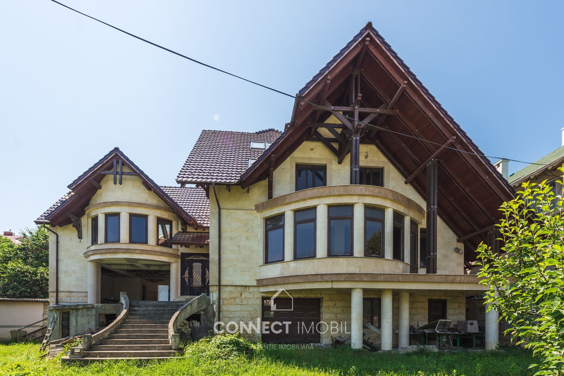 Str. Stefan Neaga, Buiucani, Chisinau