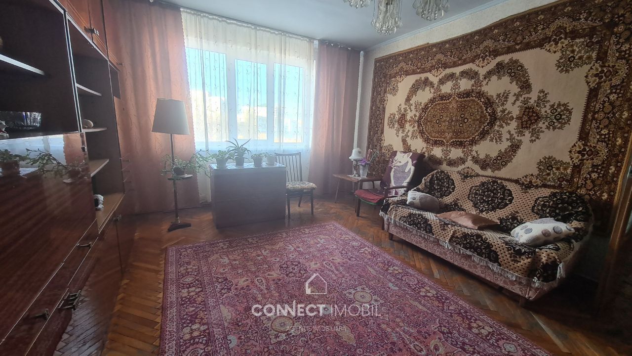 Str. Diminetii, Botanica, Chisinau
