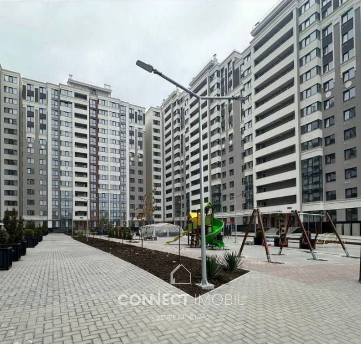 Str. Vasile Lupu, Buiucani, Chisinau