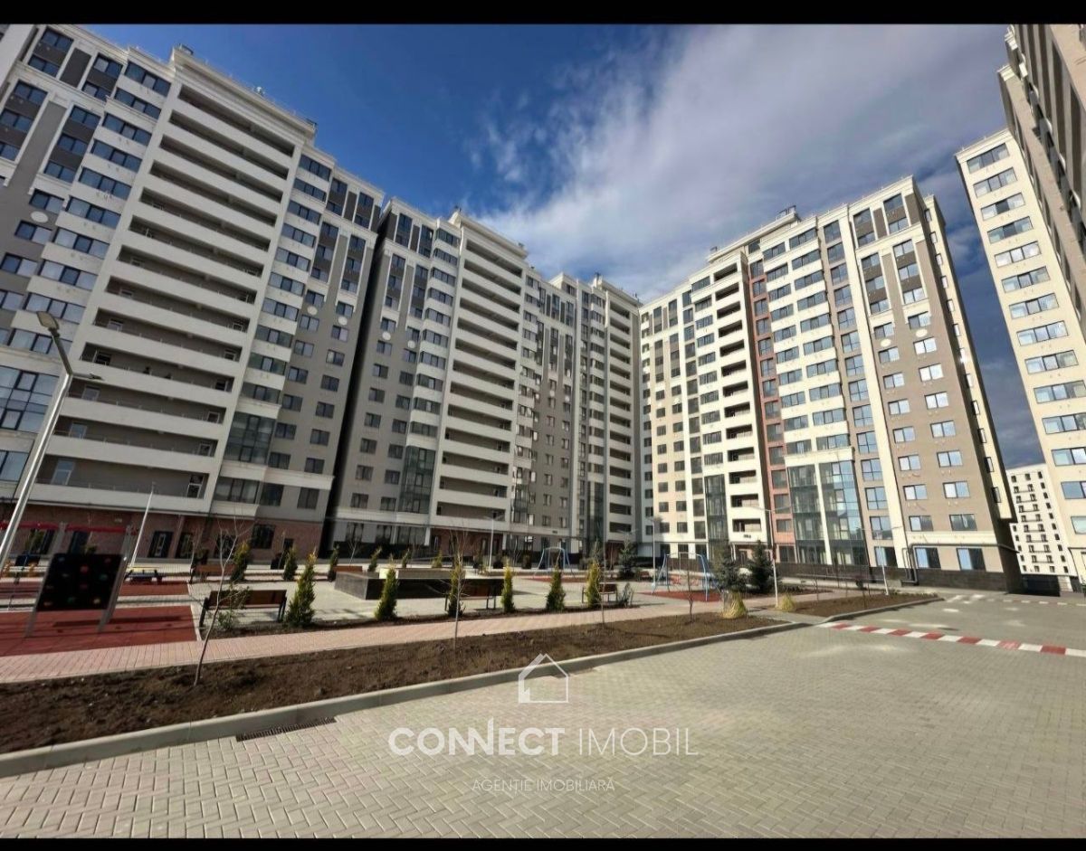 Str. Vasile Lupu, Buiucani, Chisinau