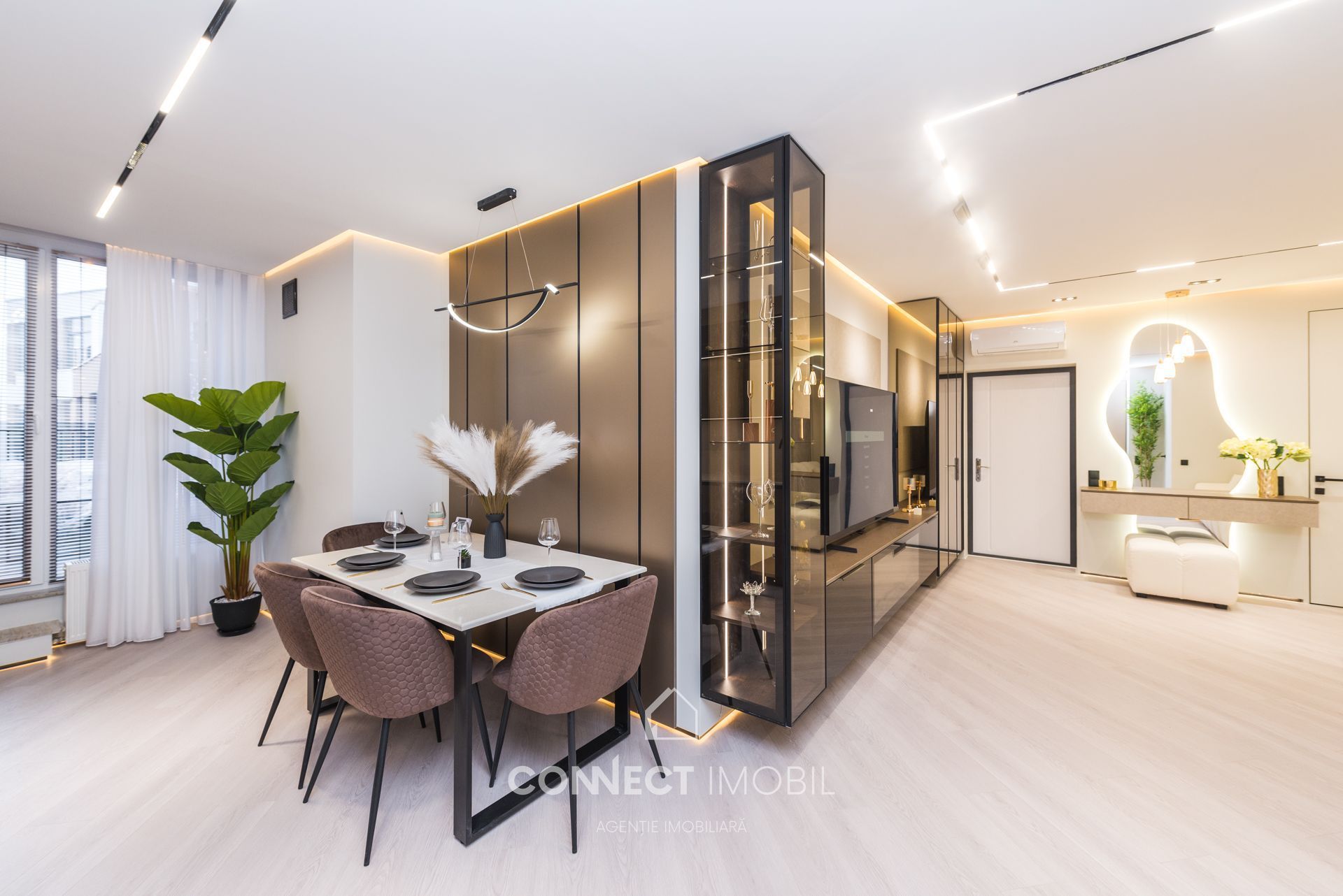 Str.Nicolae Testemitanu 19 A sc.2 , 3,5 x 278k