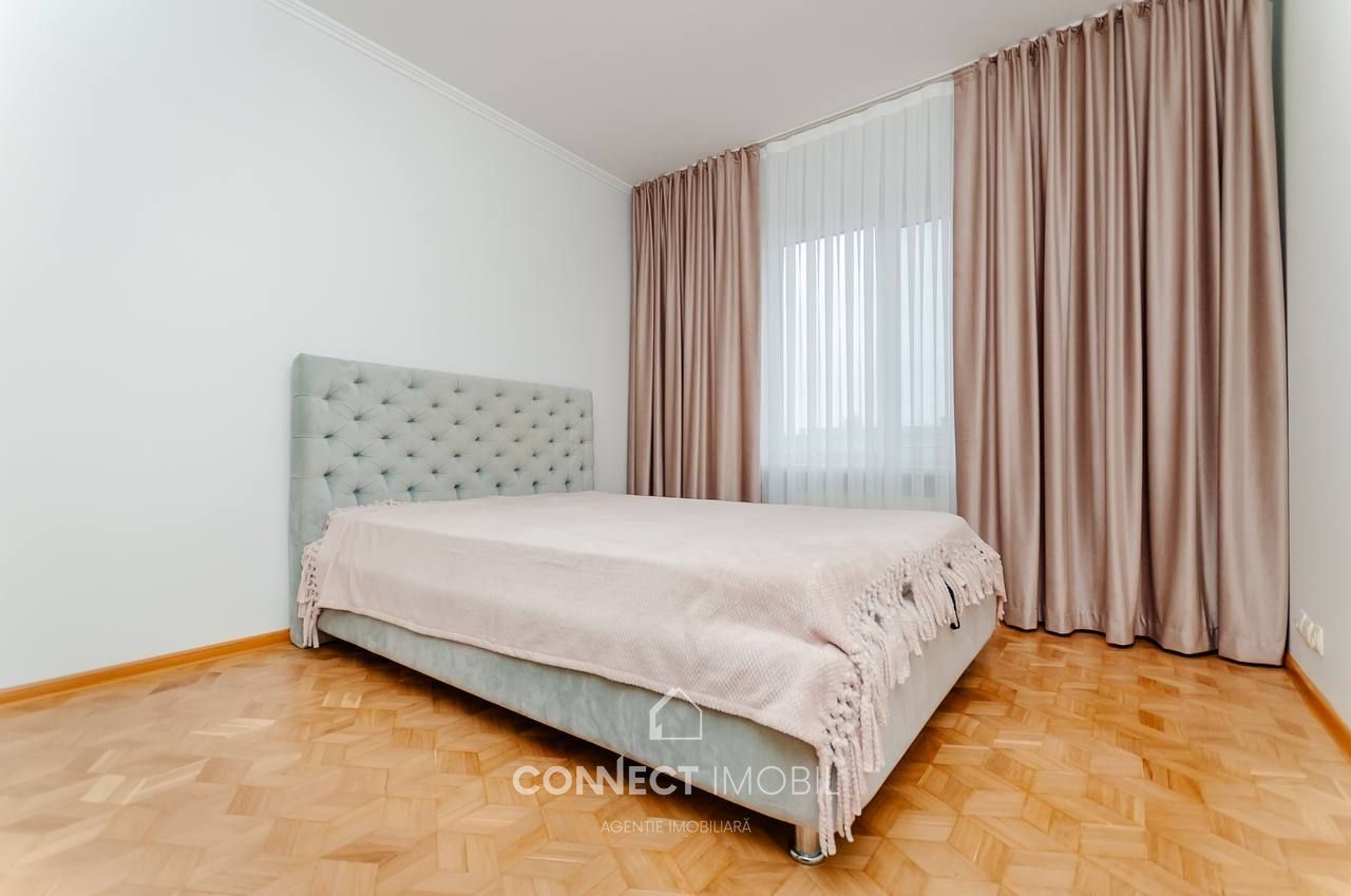 Bd.Mircea Cel Batrin,Ciocana,Chisinau