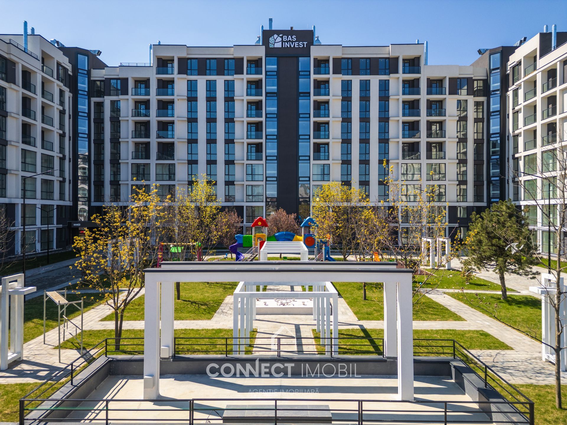 Str.Nicolae Dimo , Durlesti , Chisinau