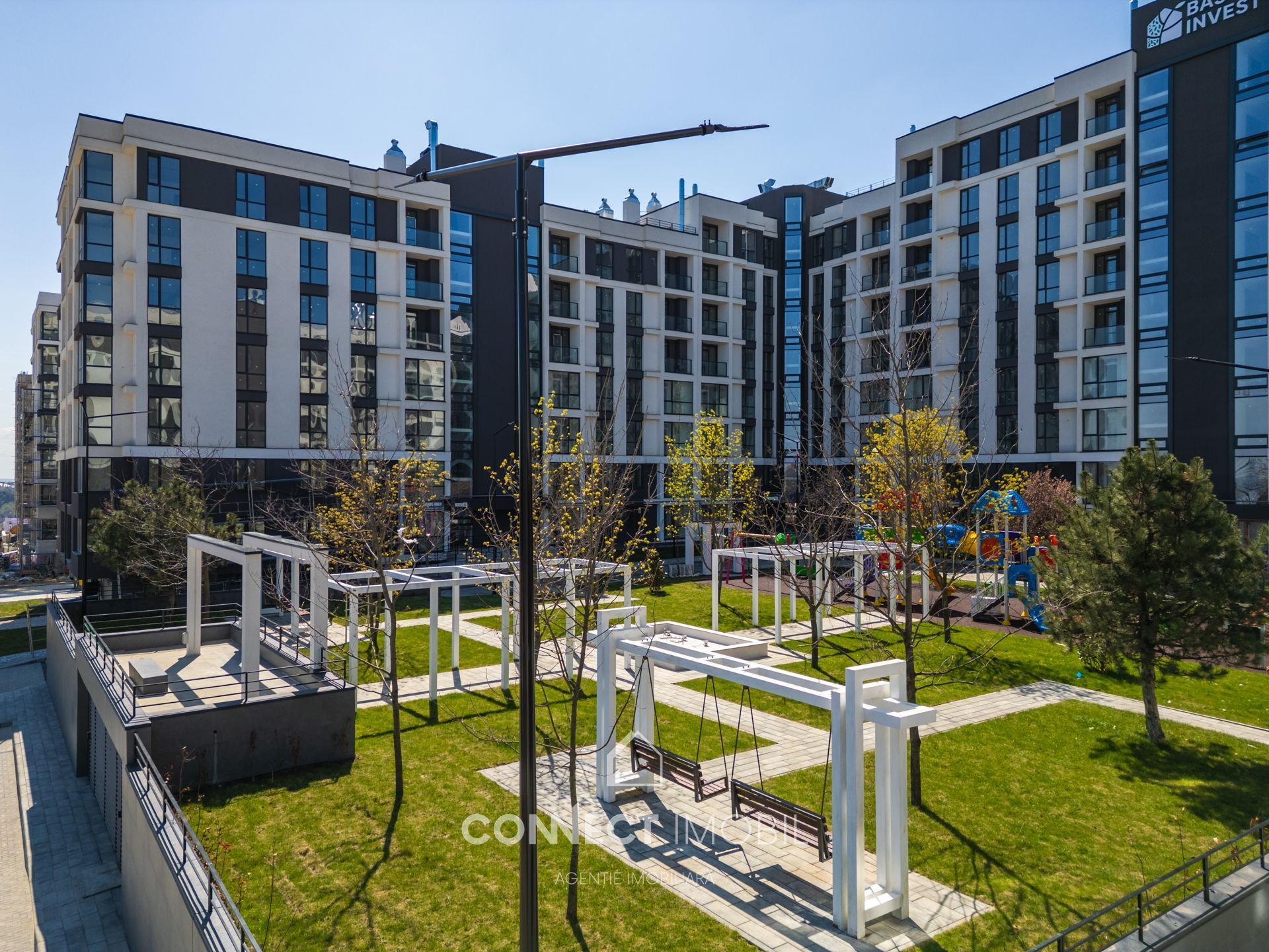 Str.Nicolae Dimo , Durlesti , Chisinau