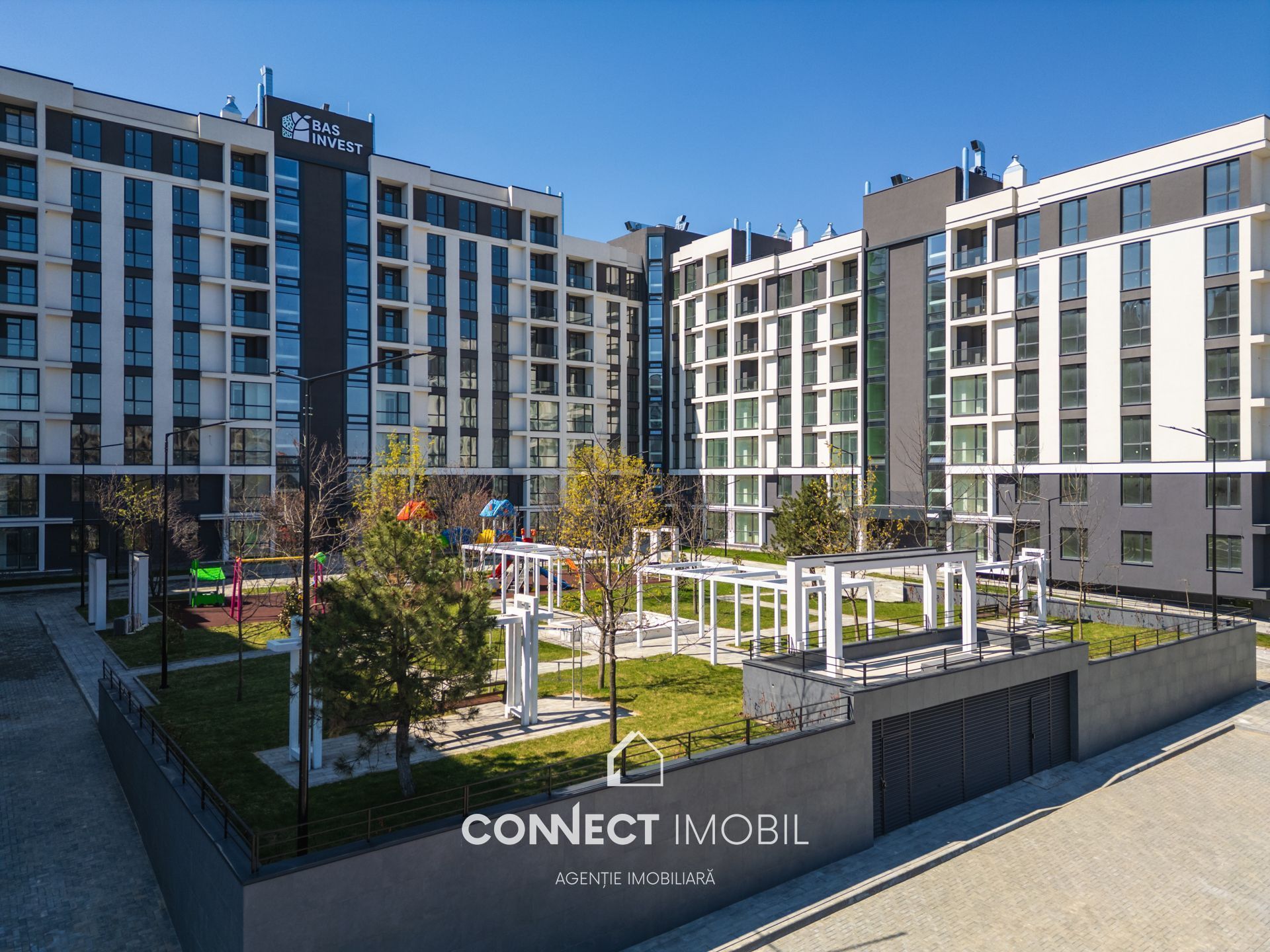 Str. Nicolae Dimo, Durlesti, Chisinau