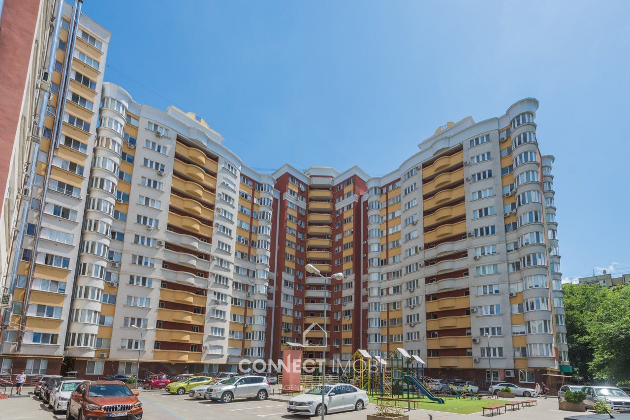  Str. Nicolae Zelinski, Botanica, Chisinau