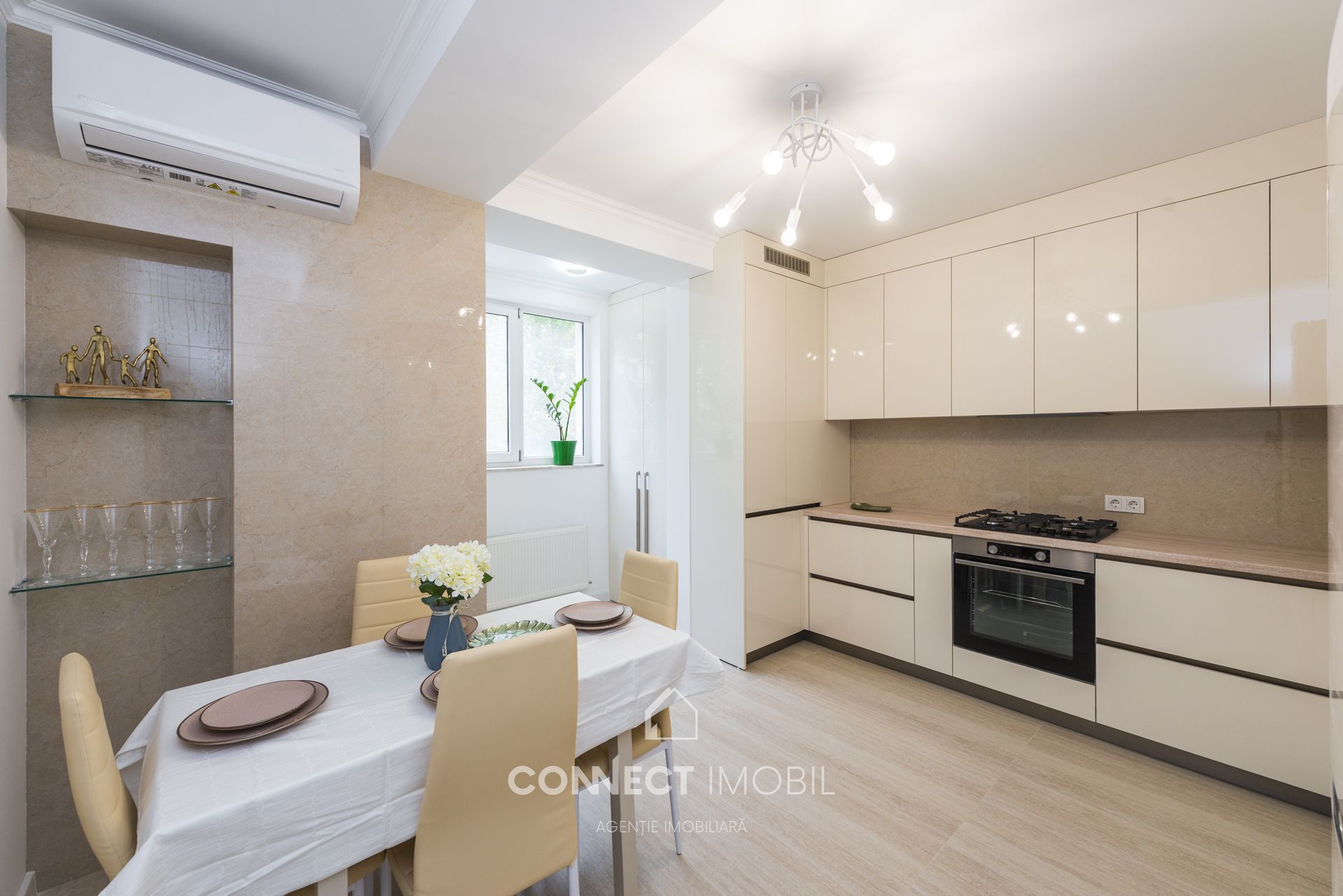 str.Ashabad, Botanica, Chisinau