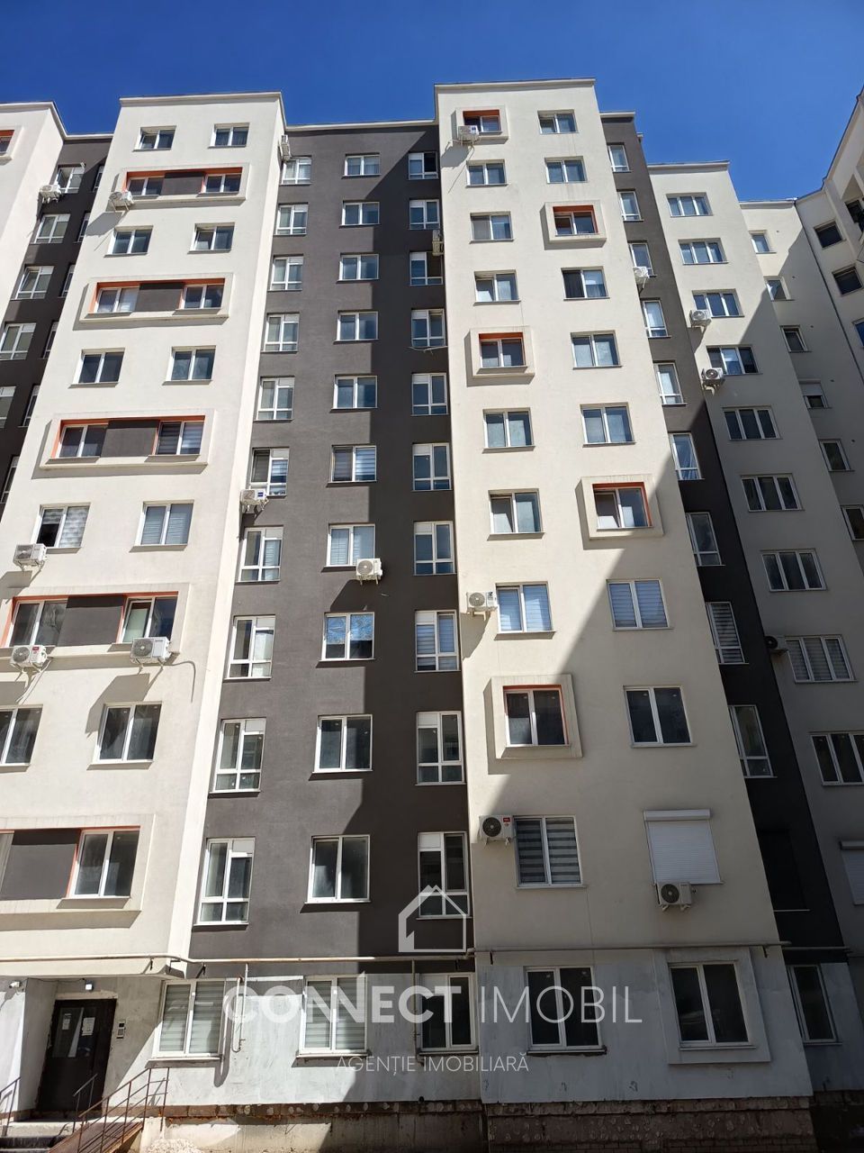 str. Sarmizegetusa, Botanica,Chișinău