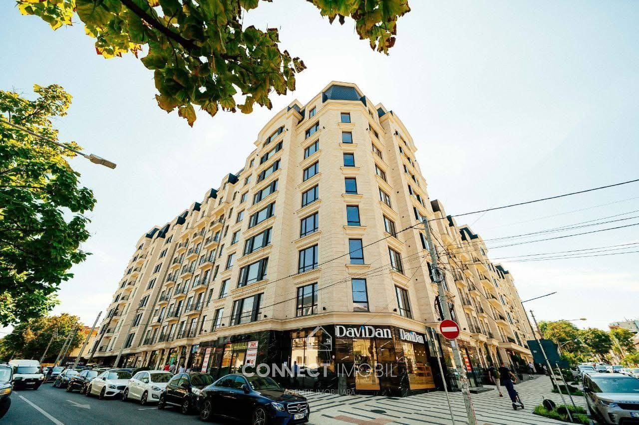 str. Mihai Eminescu,Centru,Chișinău 
