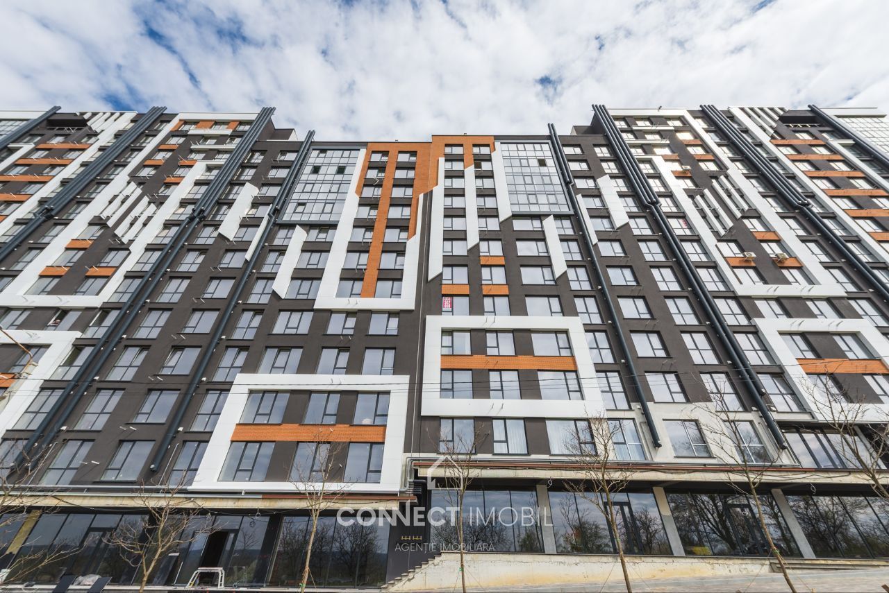 Str. Ialoveni, Telecentru Chisinau
