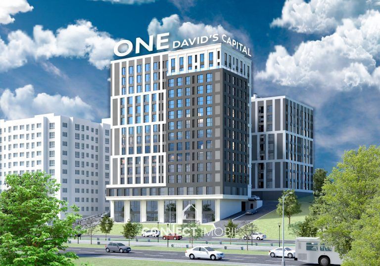 Bd. Mircea cel Batran, Ciocana, Chisinau