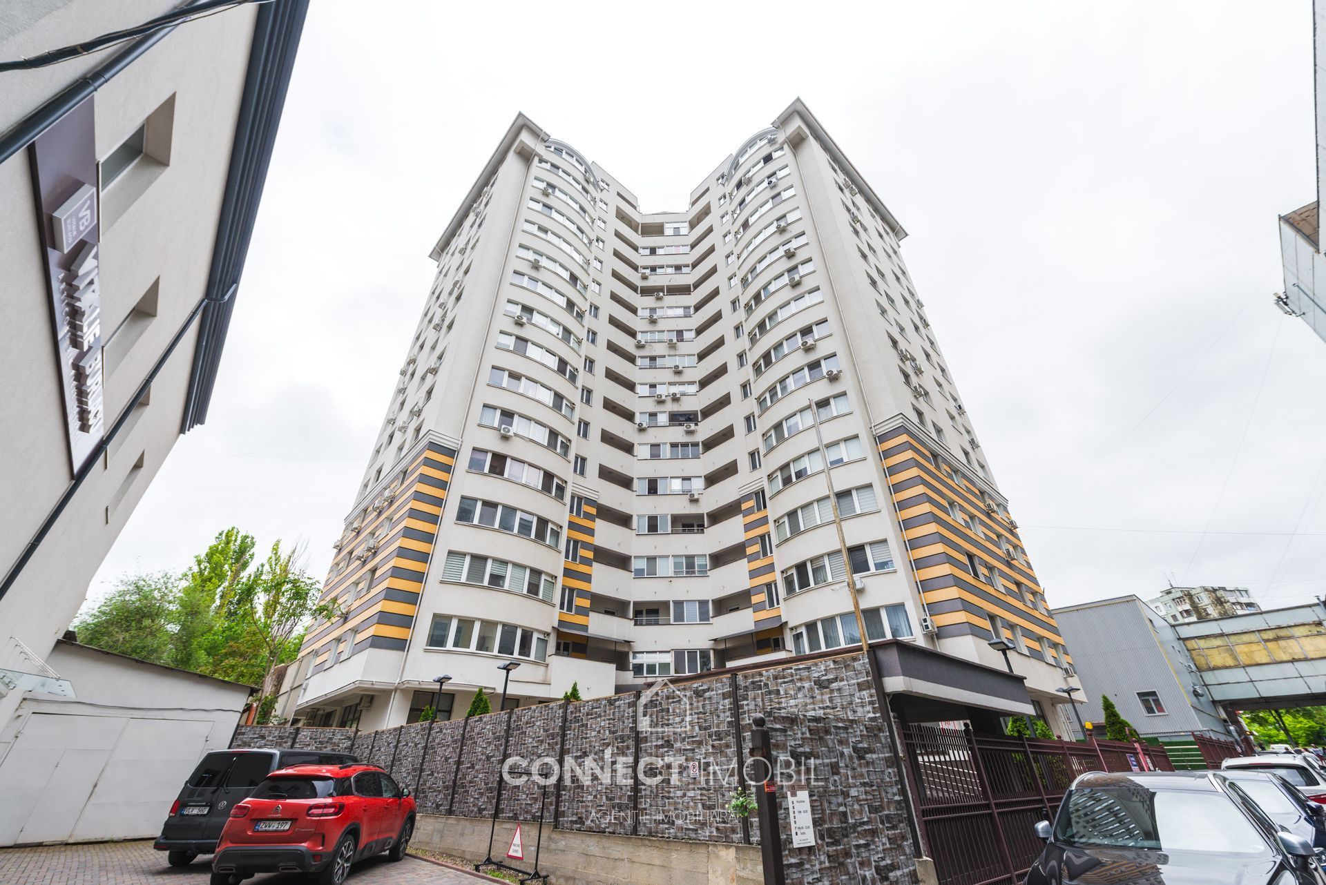 bd. Decebal, Botanica, Chisinau