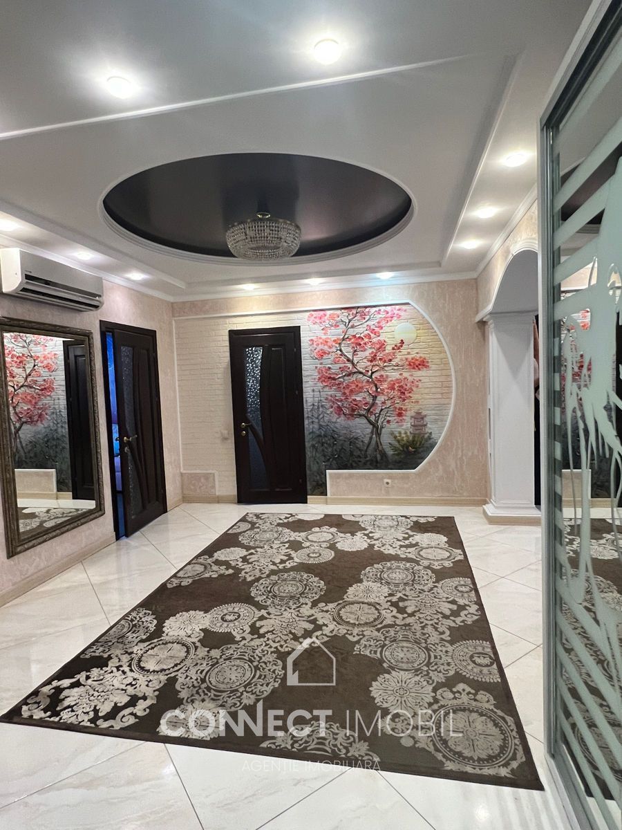 Str. Sarmisegetuza,Botanica Chisinau