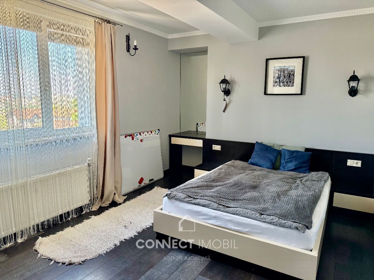 Str. Butuceni, Ciocana, Chisinau