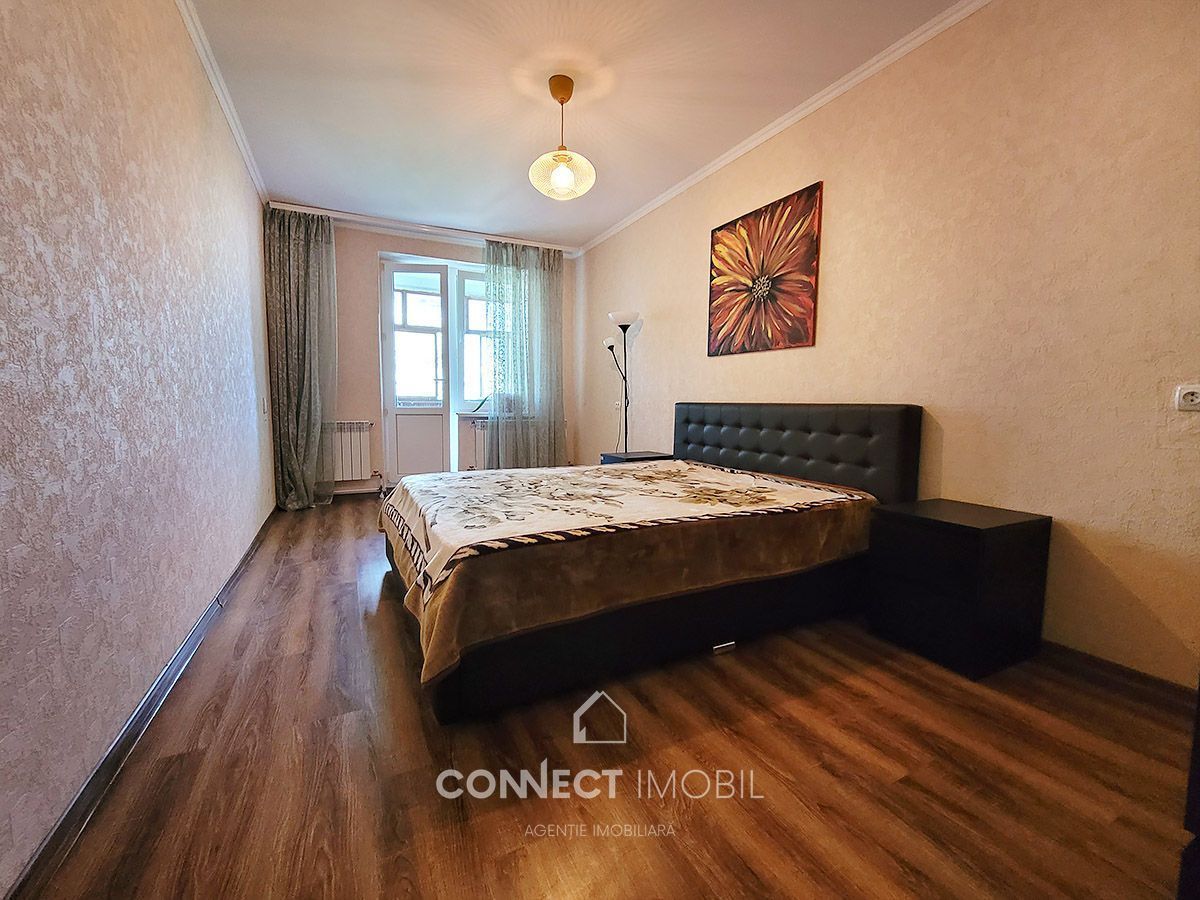 Str. Bogdan Voievod , Rascani , Chisinau