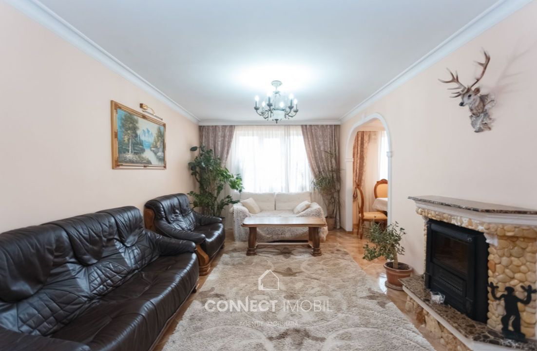 str. Cetatea Albă,  Botanica, Chisinau