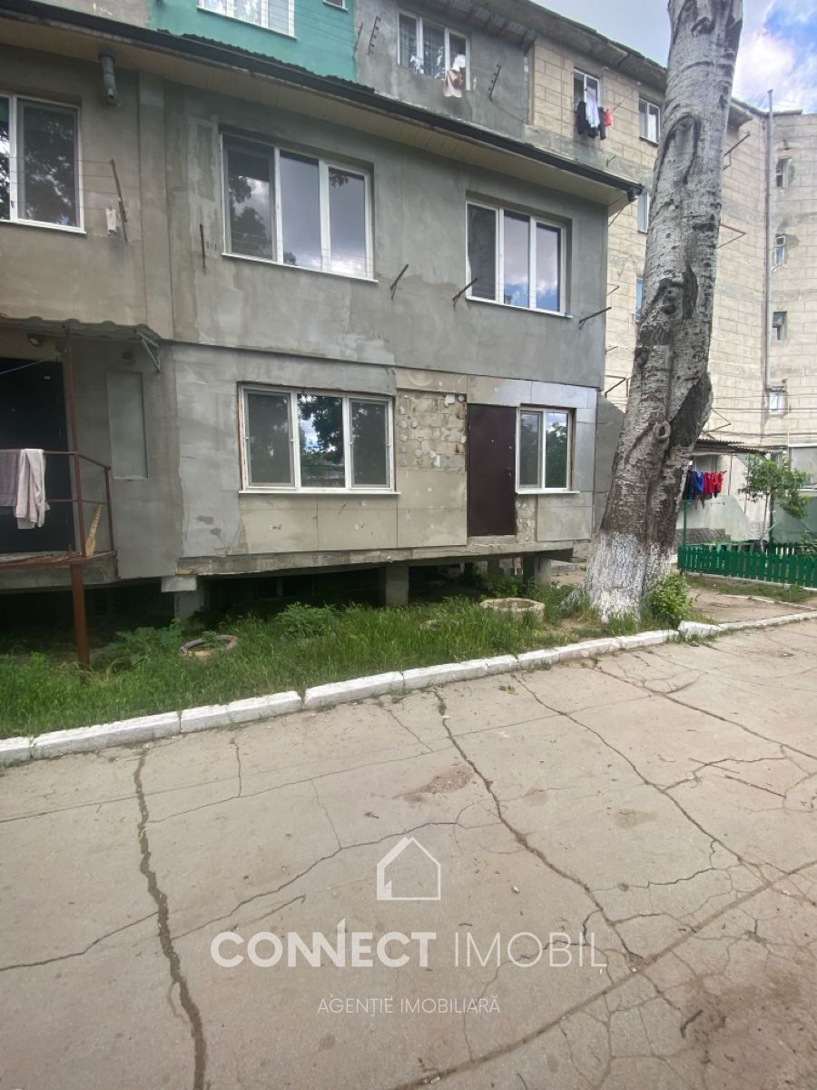 str. Burebista, Botanica, Chisinau