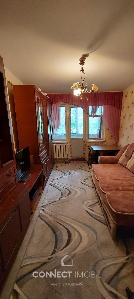str. Hristo Botev, Botanica, Chișinău