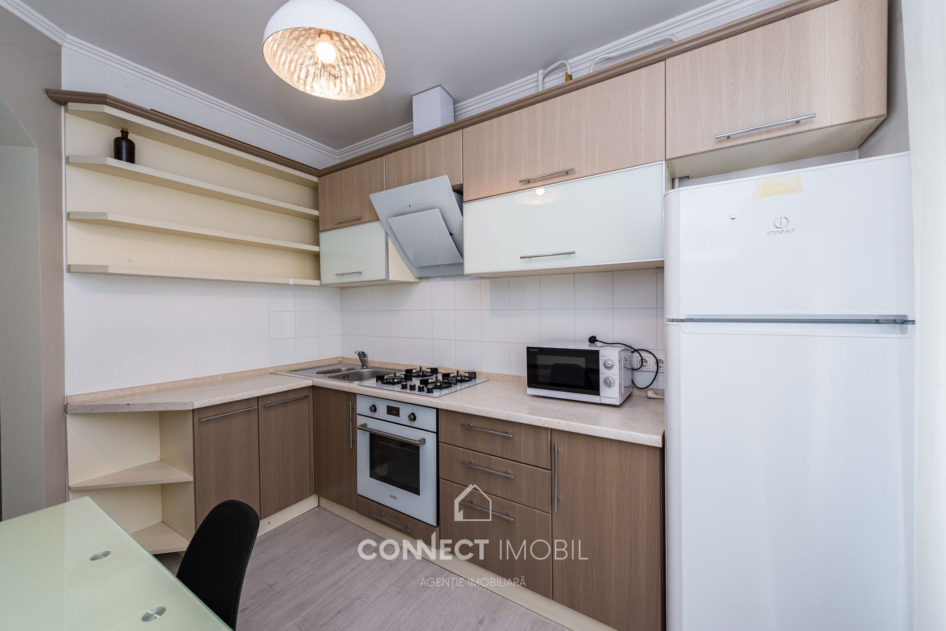 str. Alexandr Puskin, Centru, Chisinau