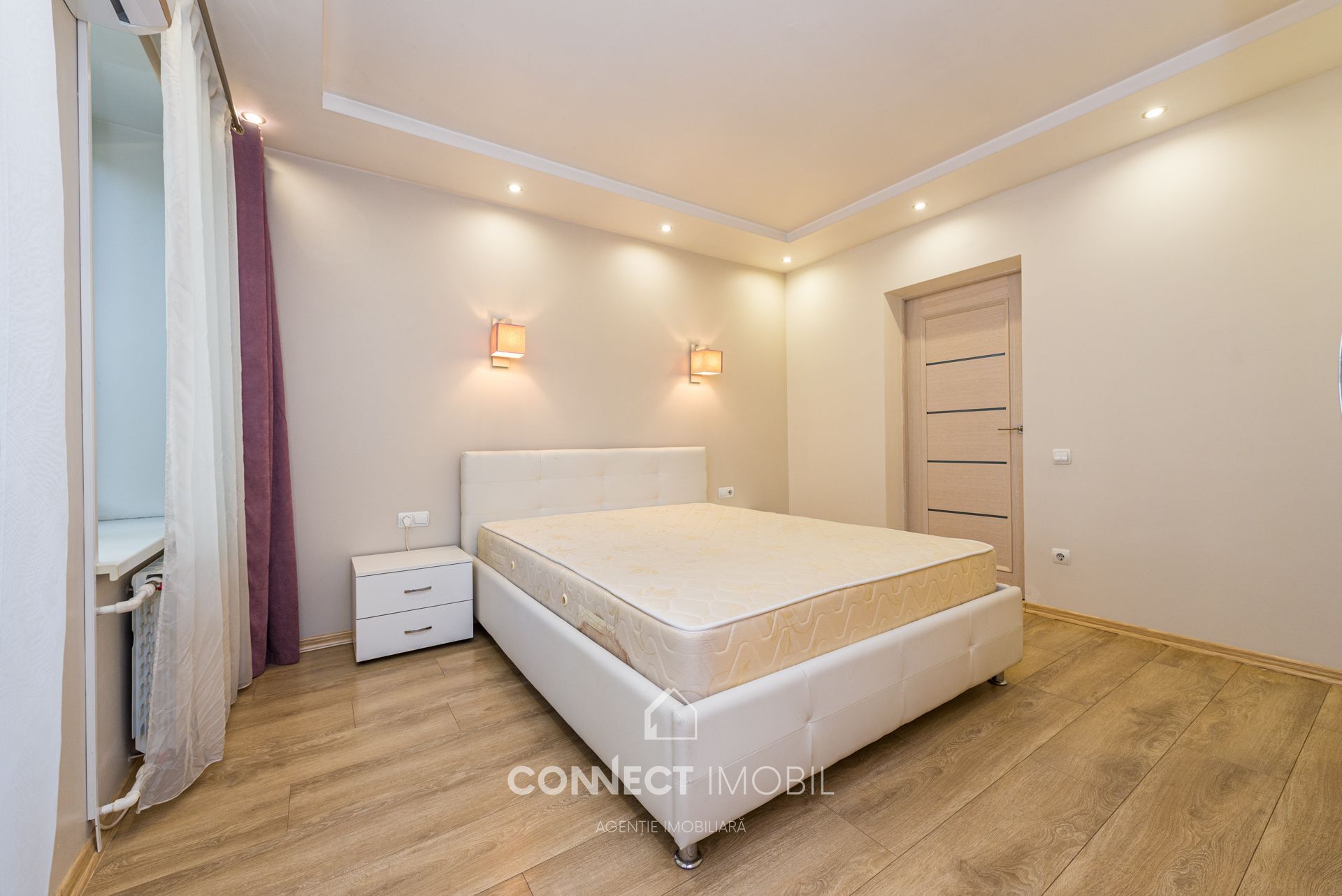 str. Alexandr Puskin, Centru, Chisinau