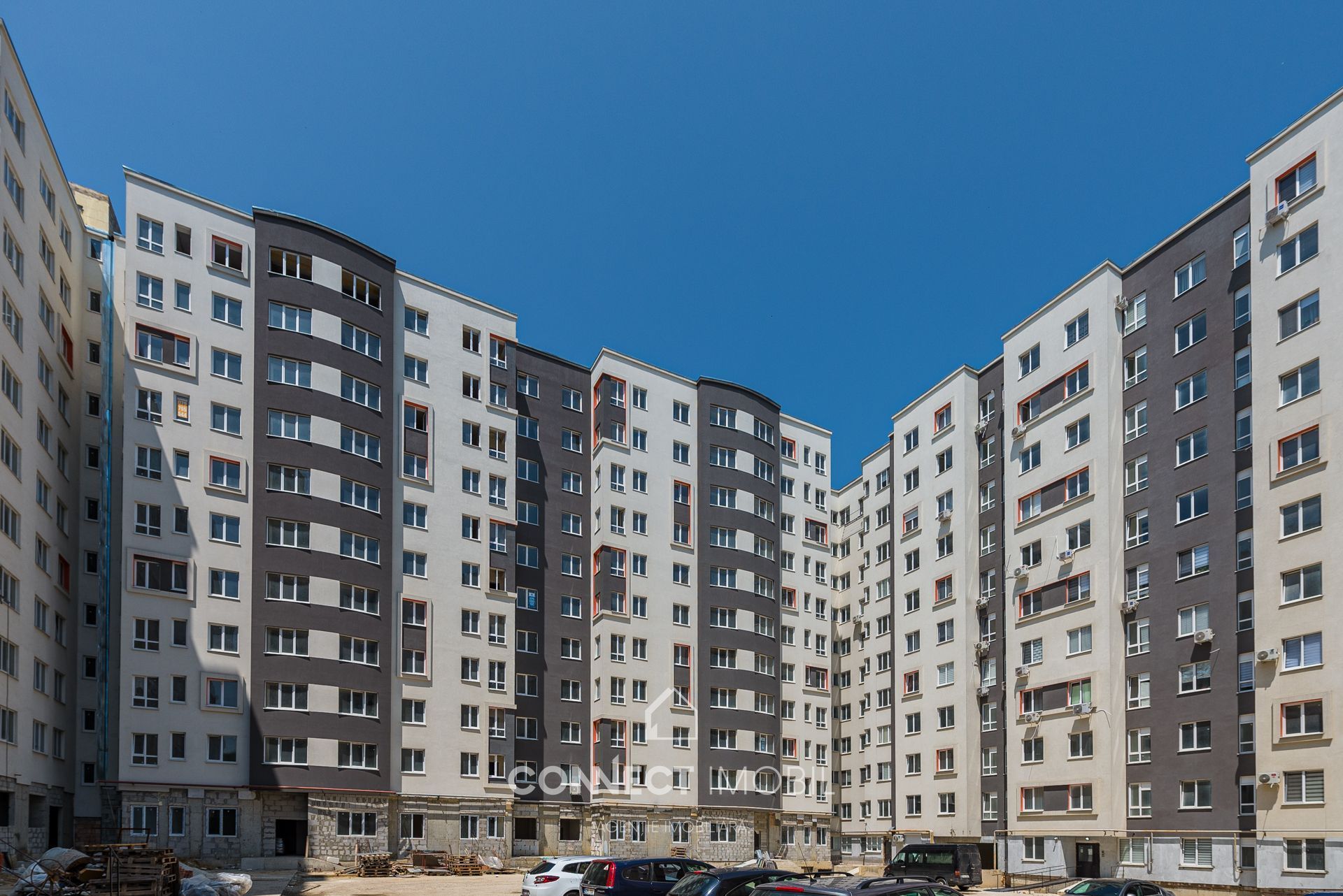 str. Sarmizegetusa, Botanica, Chisinau