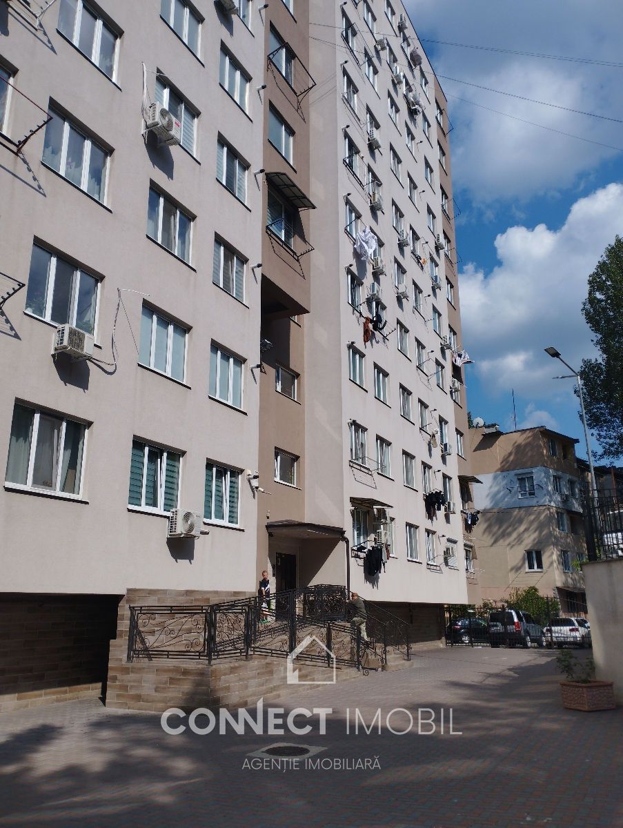 str. Muncesti, Botanica, Chisinau