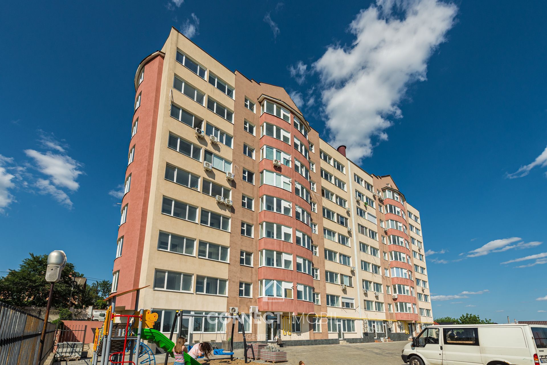 str. Poștei, Poșta Veche, Chișinău