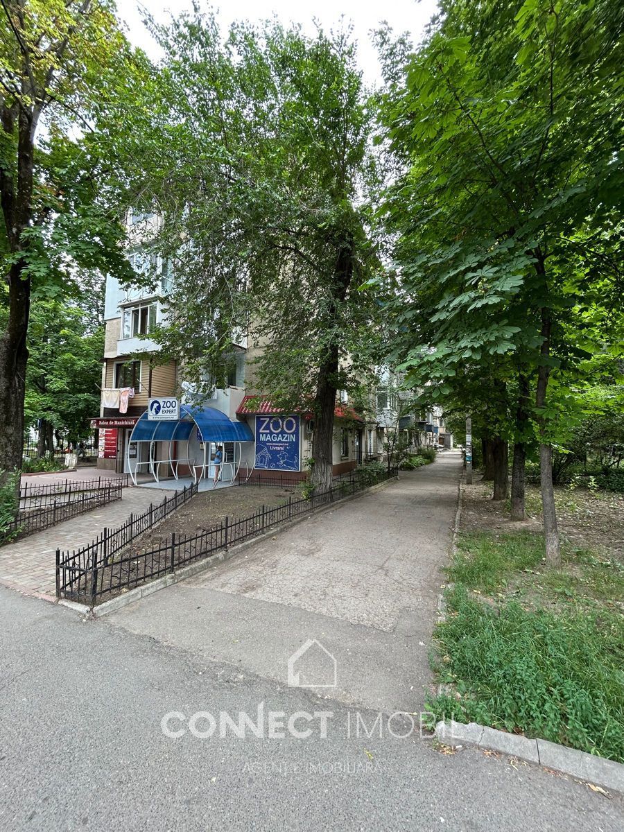 str. Alecu Russo, Râșcani , Chișinău