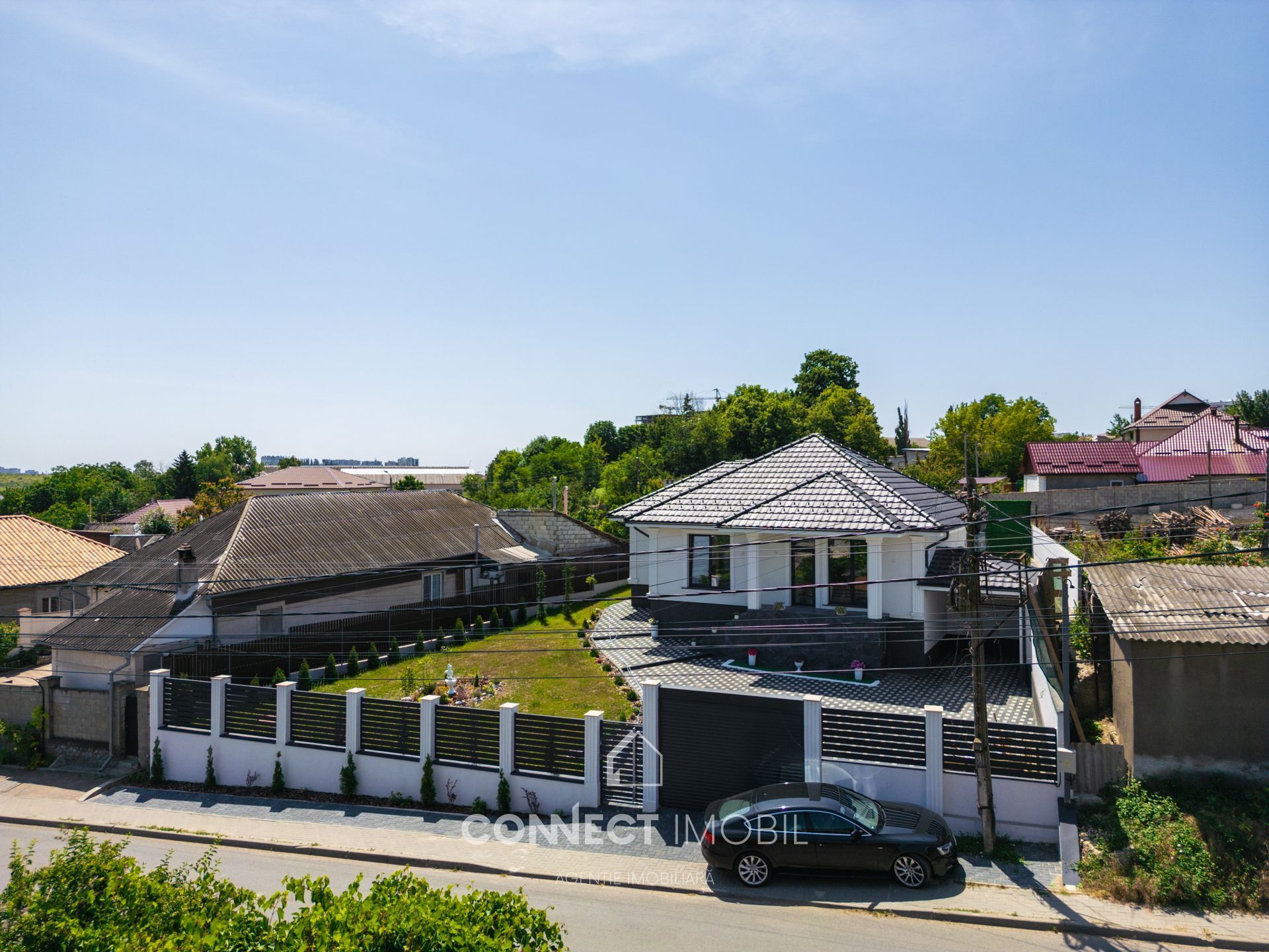  str. N.Testimițanu,Durlești,Chișinău