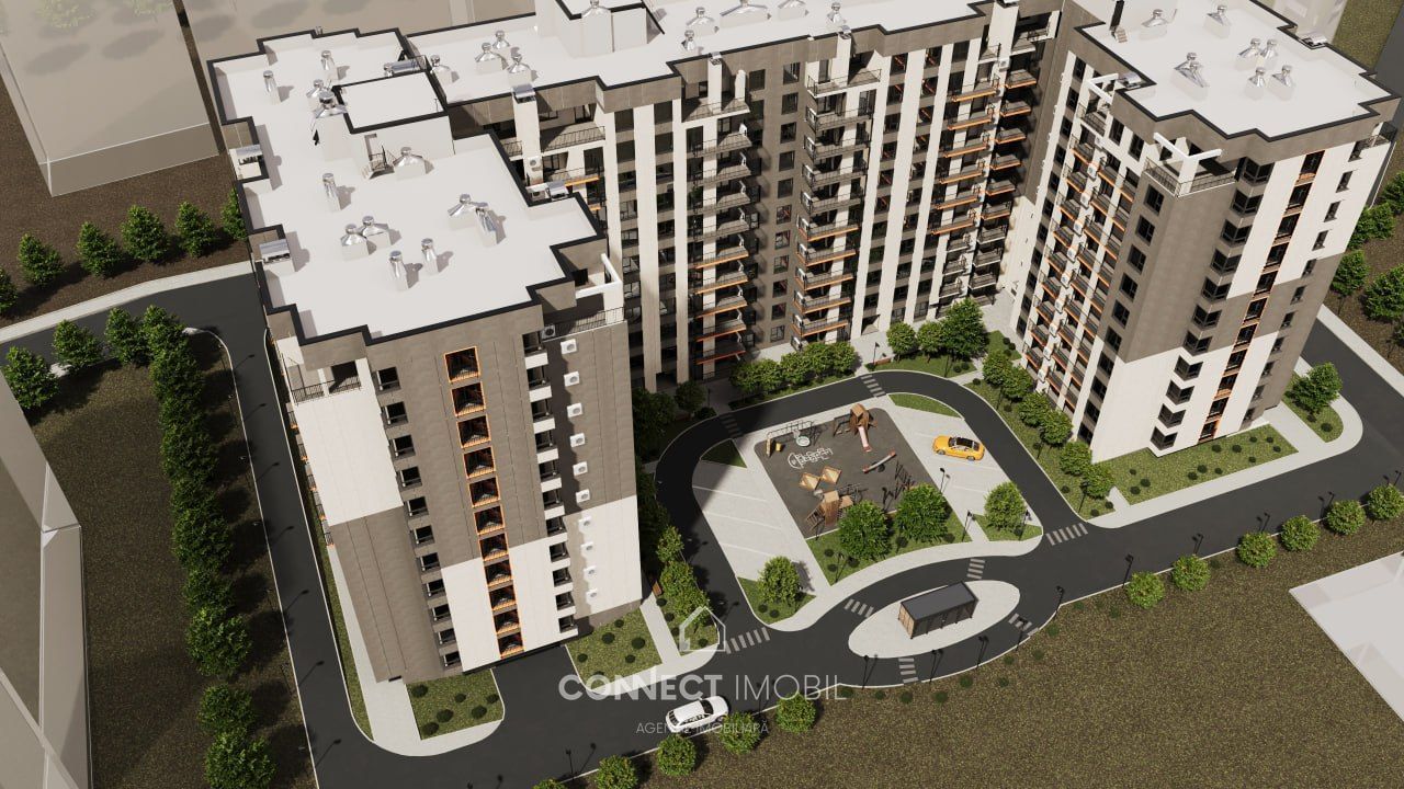 Str. Nicolae Dimo, Durlesti, Chisinau