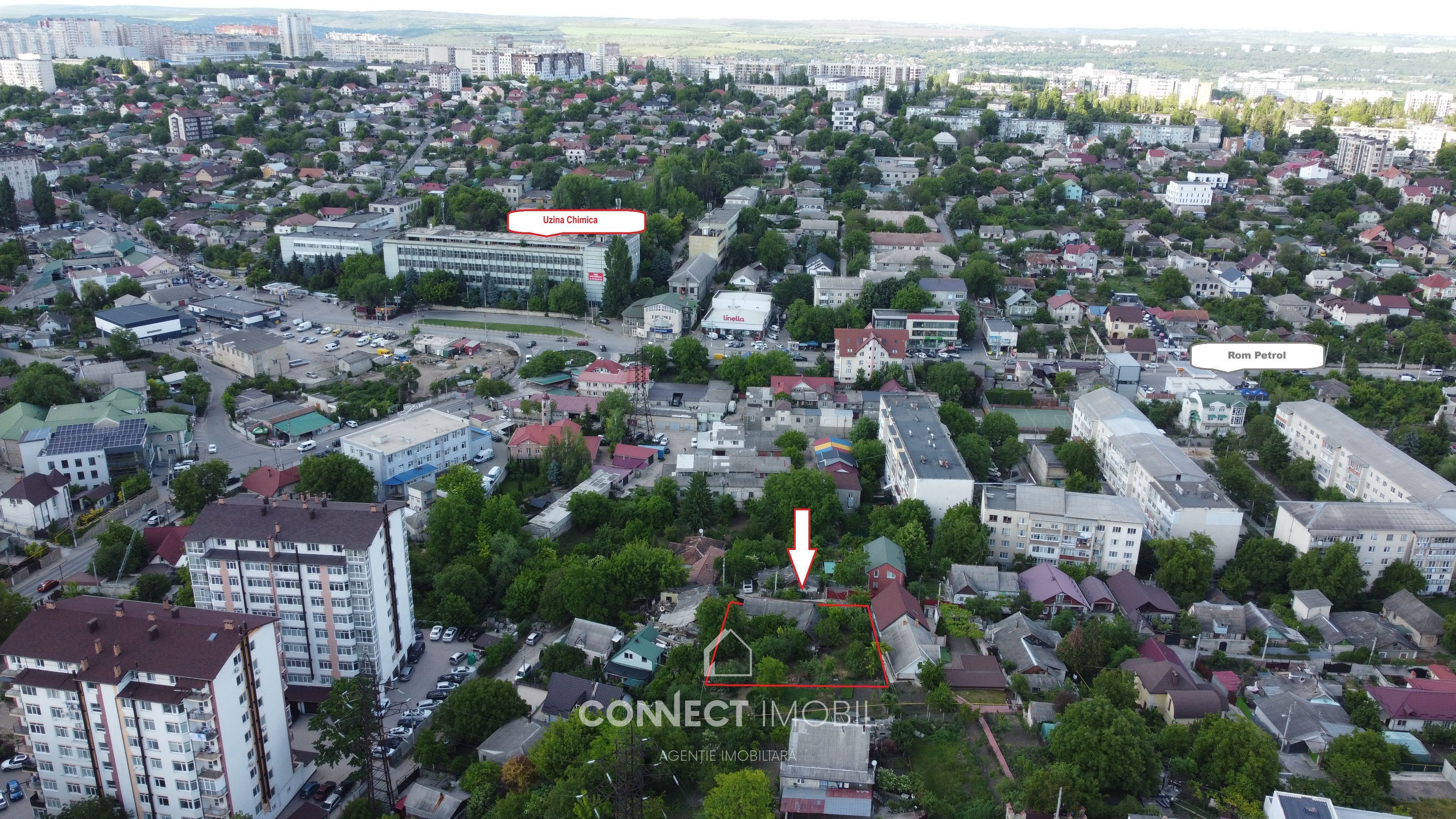 Durlesti, Buiucani, Chisinau