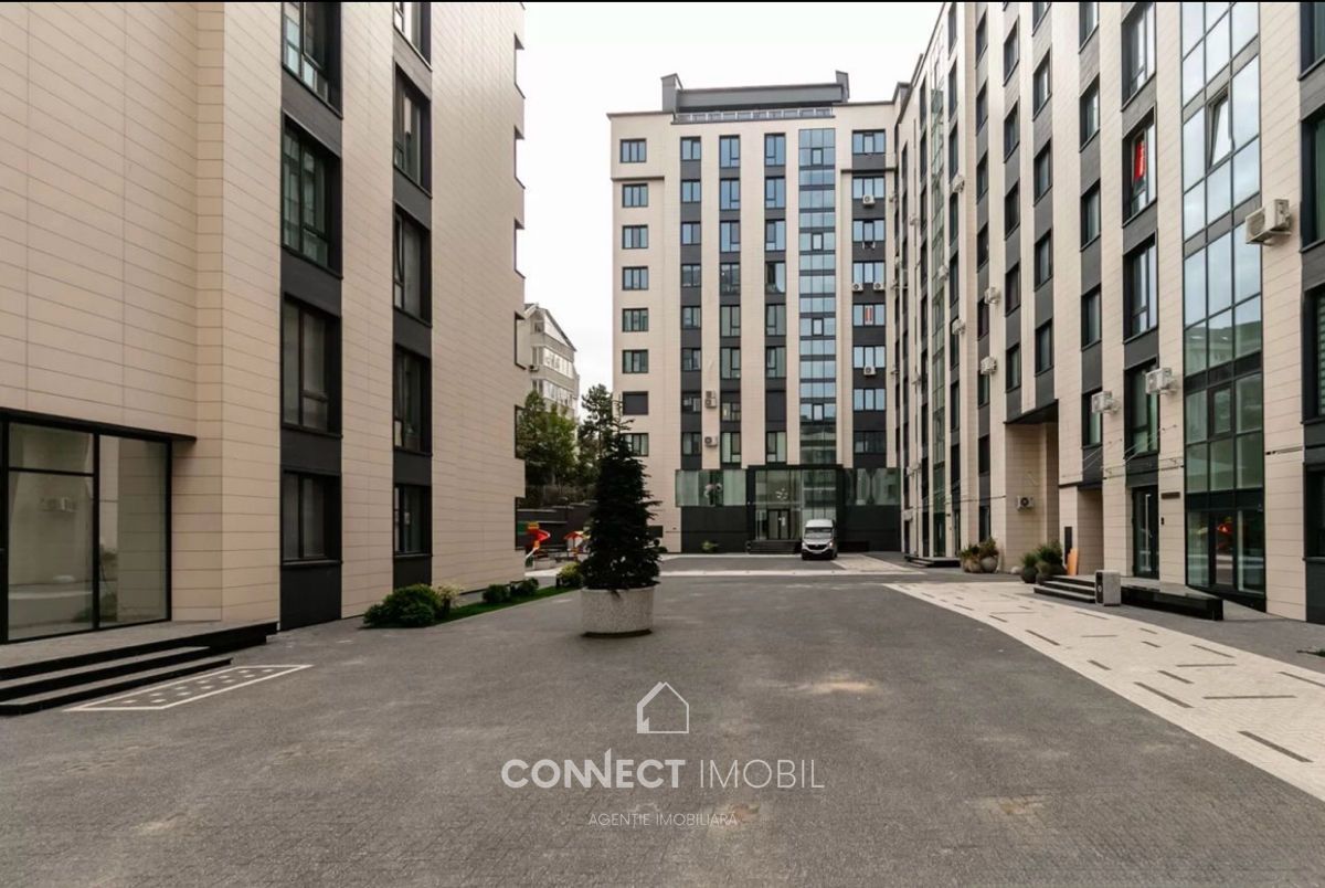 Str. Moara Rosie, Centru, Chisinau