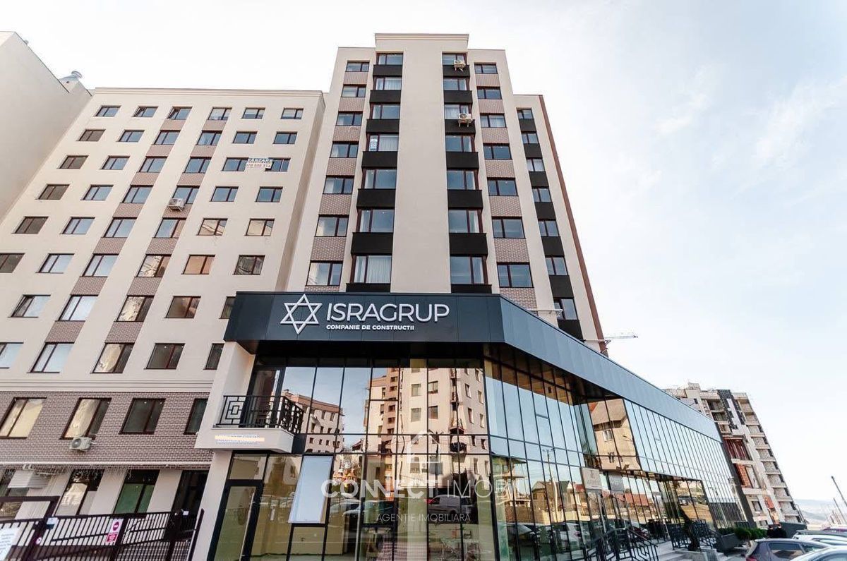 str. Cartușa, Durlesti, Chisinau