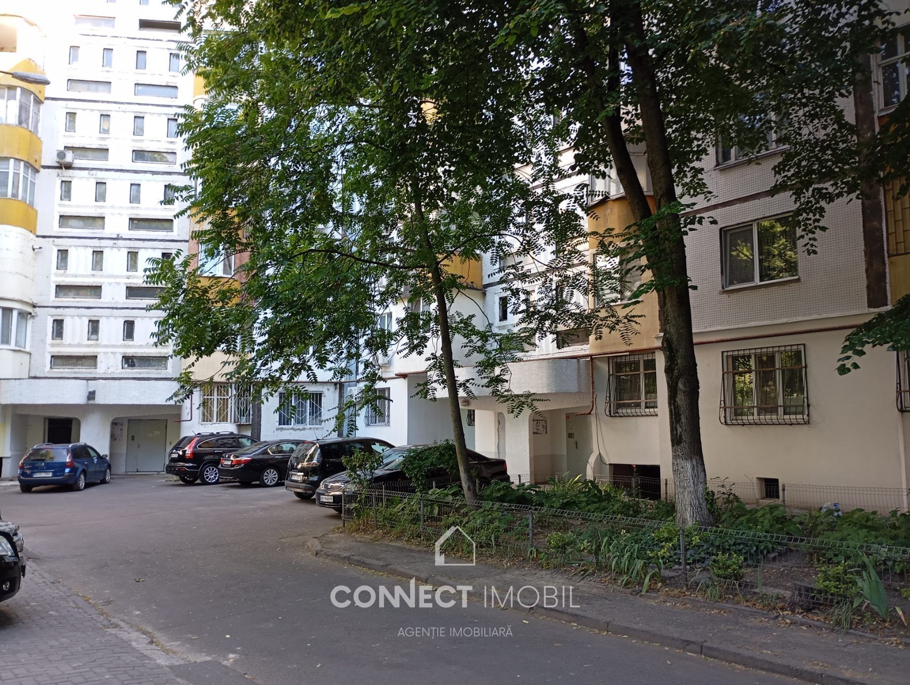 str. Grigore Alexandrescu, Buiucani, Chișinău