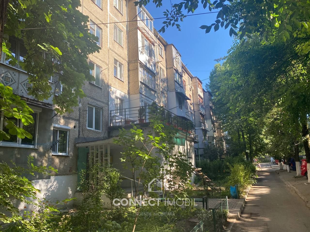  str. Nikolai Zelinski, Botanica, Chisinau