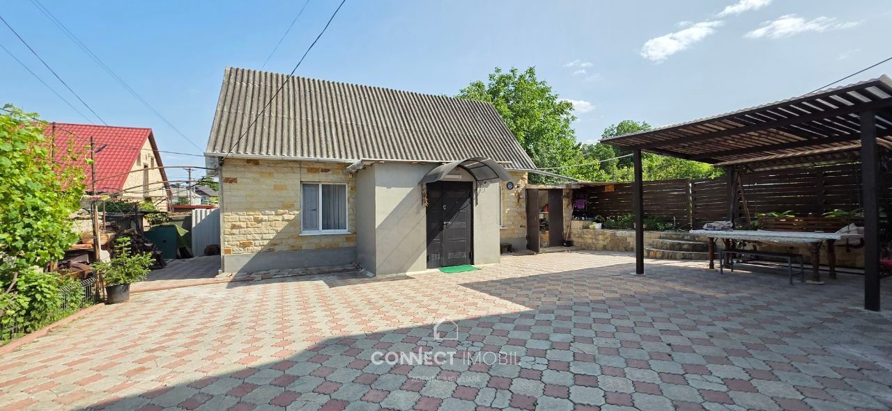 str. Stefan cel Mare, Vadul lui Voda, Chisinau