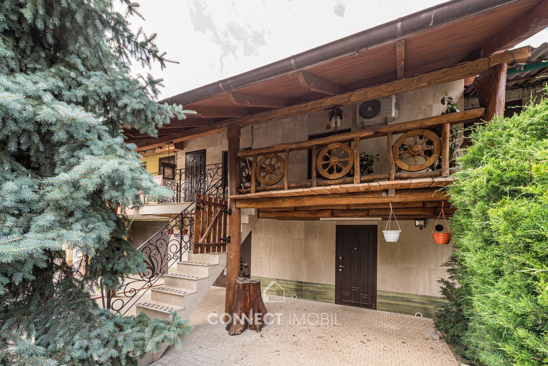 Str. Melestiu, Centru, Chisinau