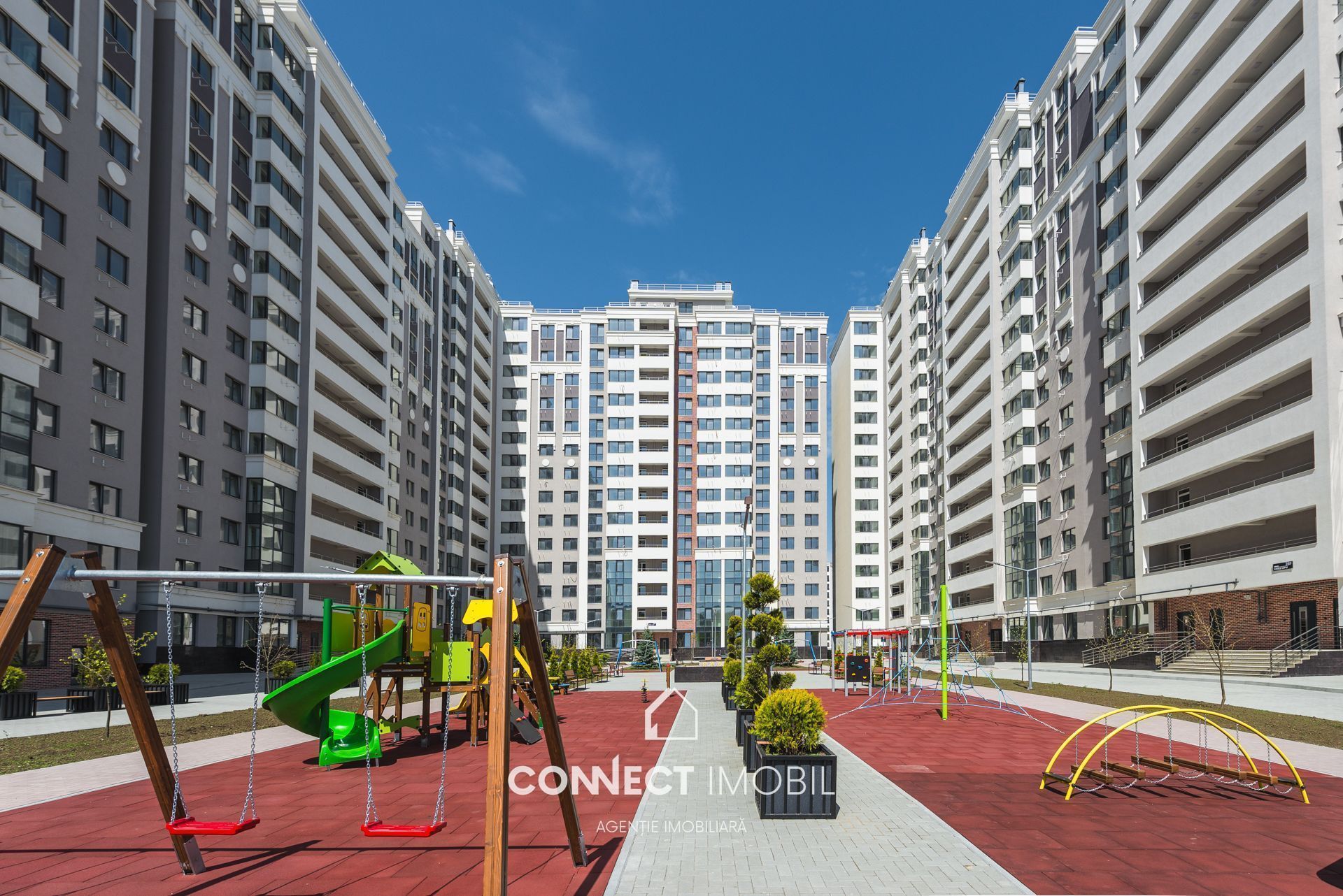 str. Vasile Lupu, Buiucani, Chisinau