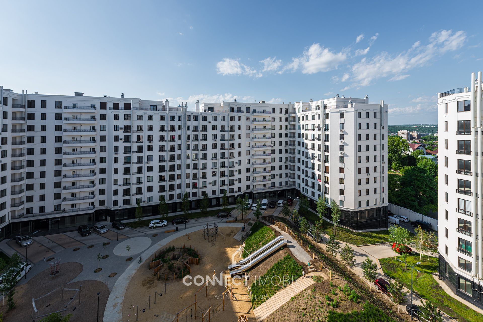 str.  Ioana Radu, Buiucani, Chisinau