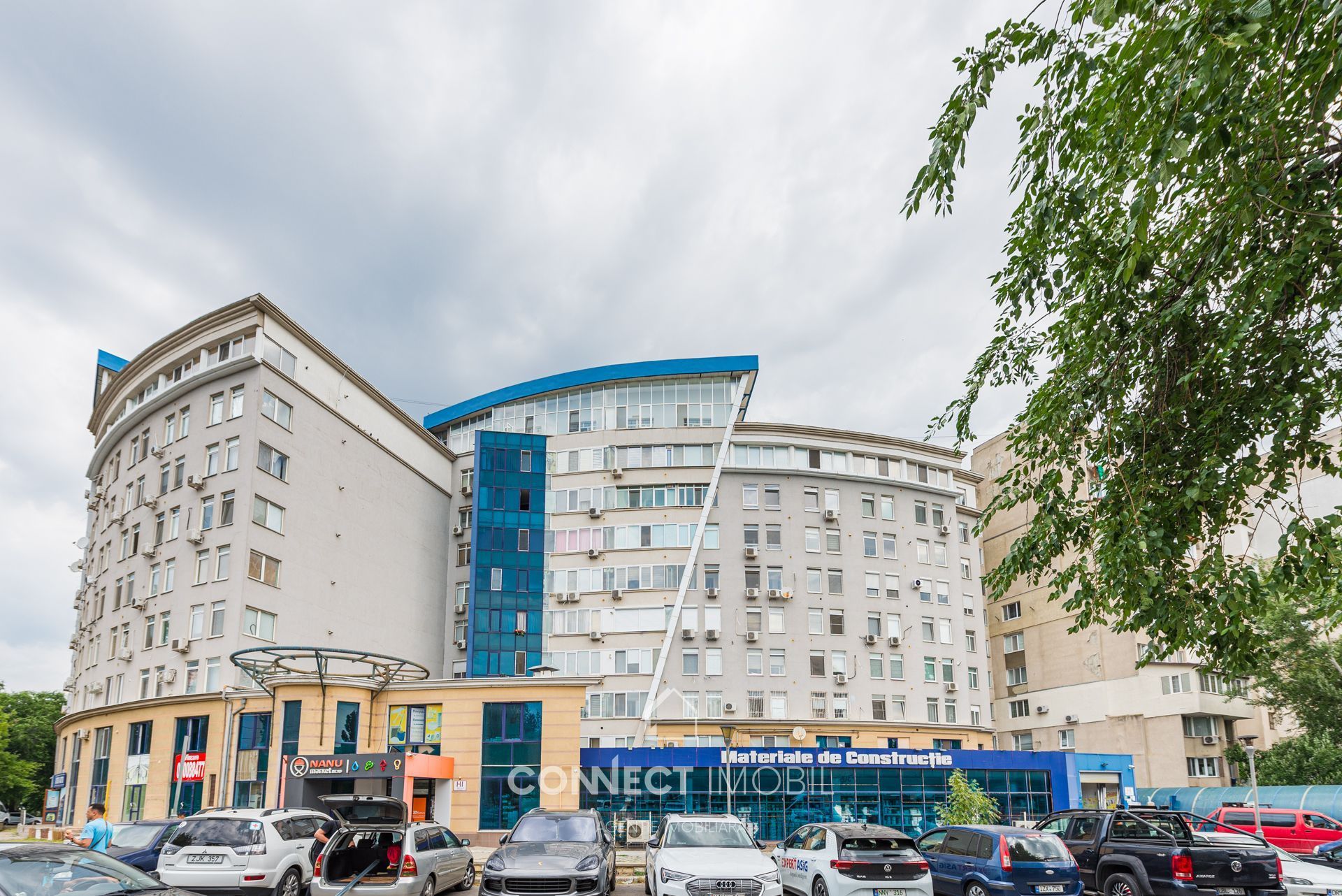 Str. Grenoble, Telecentru, Chisinau