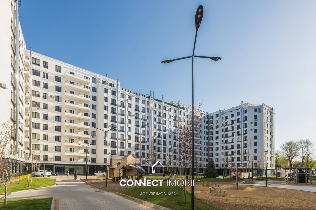 Str. Ioana Radu, Buiucani, Chisinau